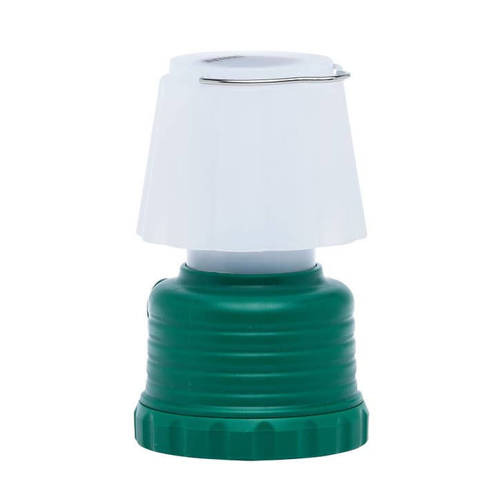 LitezAll - Wholesale Lantern - LitezAll Mini LED Lantern with White or Simulated Flame65