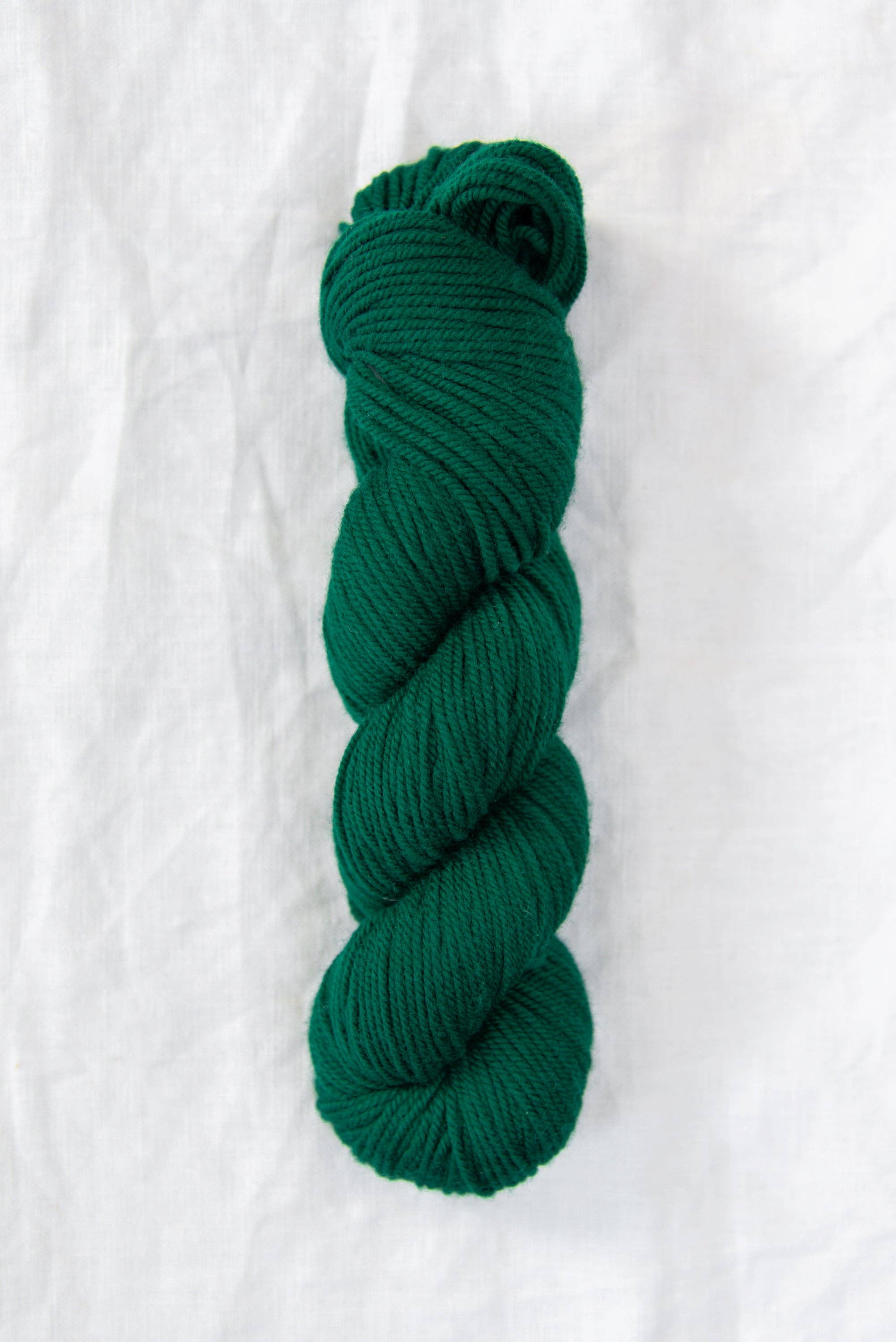 Quince & Co. - Wholesale Yarn - Chickadee 100%  Wool Sport/DK Weight Yarn15