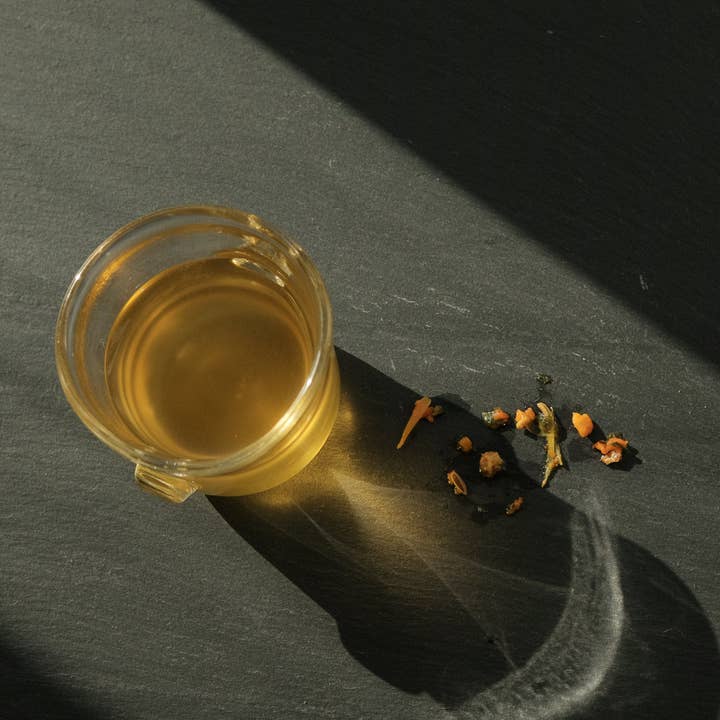 Leaves & Flowers - Venta al por mayor Tés saludables/desintoxicantes - Té Detox Radiance al por mayor4