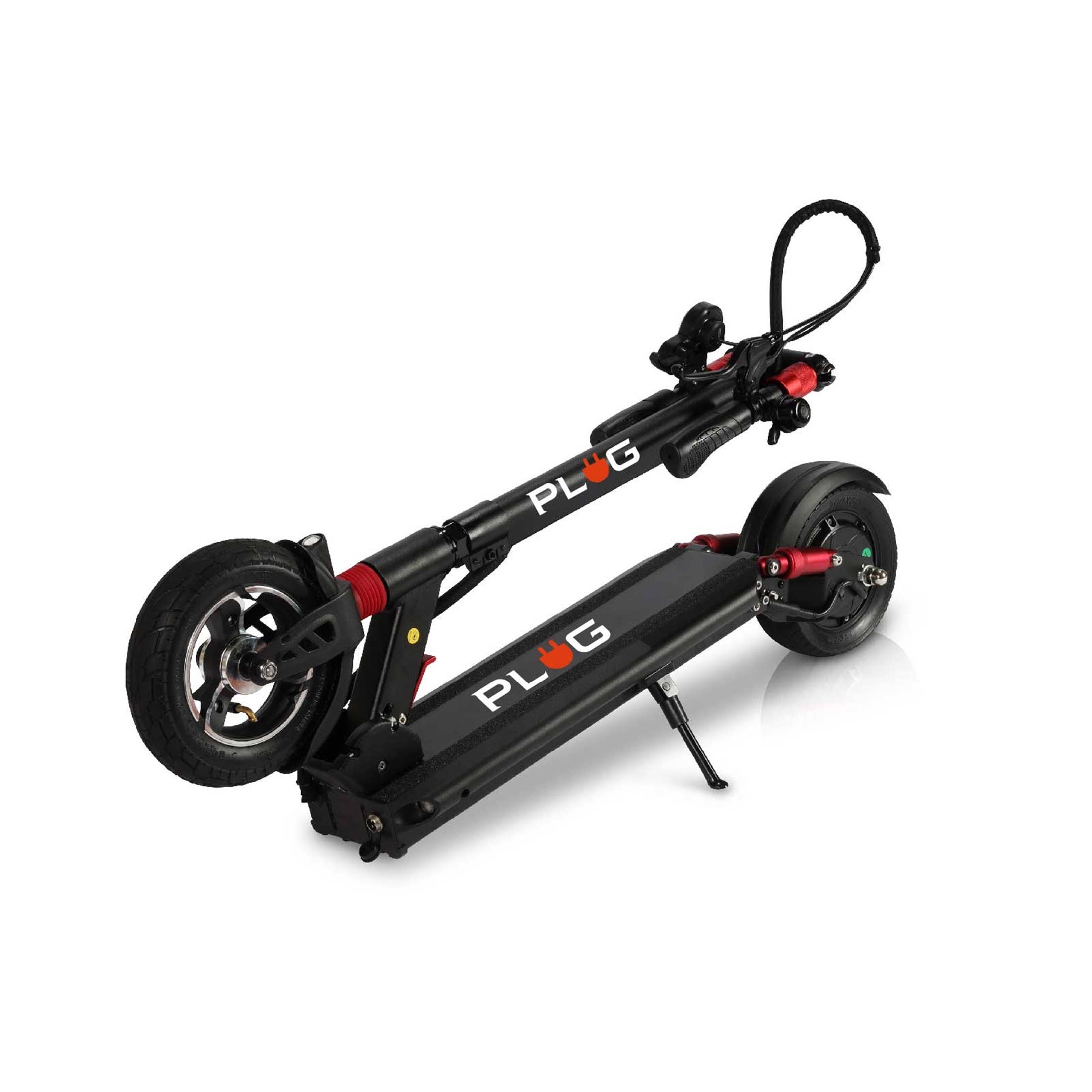 Gopowerbike – wholesale Bike/scooter – Kids – GoPowerBike PlugCity Foldable Electric Scooter4