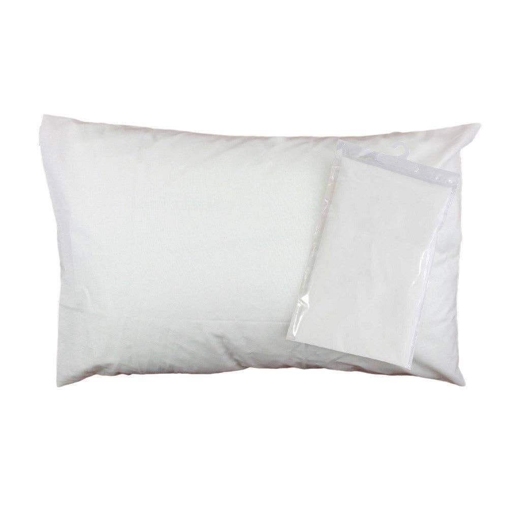 Almatex srl - Wholesale Bedding Pillowcase/Sham - FLANEL crib pillowcase cm.40x600