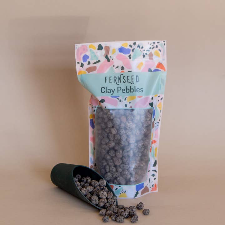 Fernseed - Wholesale Planting/Potting Soil - Expanded Clay Pebbles0