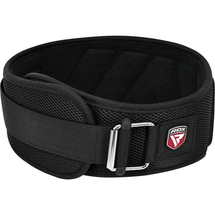 RDX INC LIMITED – wholesale Fitness equipment – RDX RX4 WEIGHTLIFTING BELT8