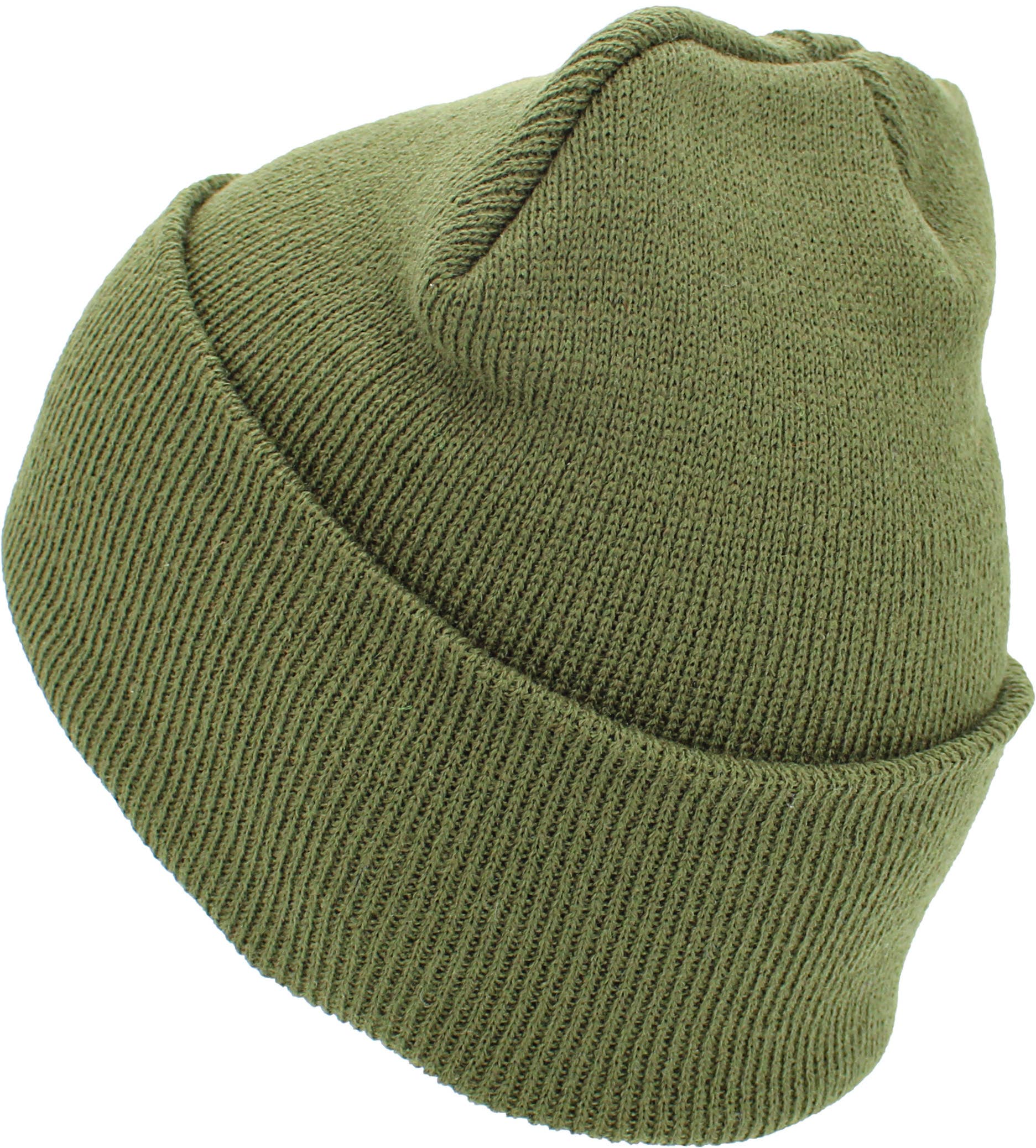 KBETHOS – Gorro - Unissexo por atacado – Gorro Longo Liso - Fabricado nos EUA150