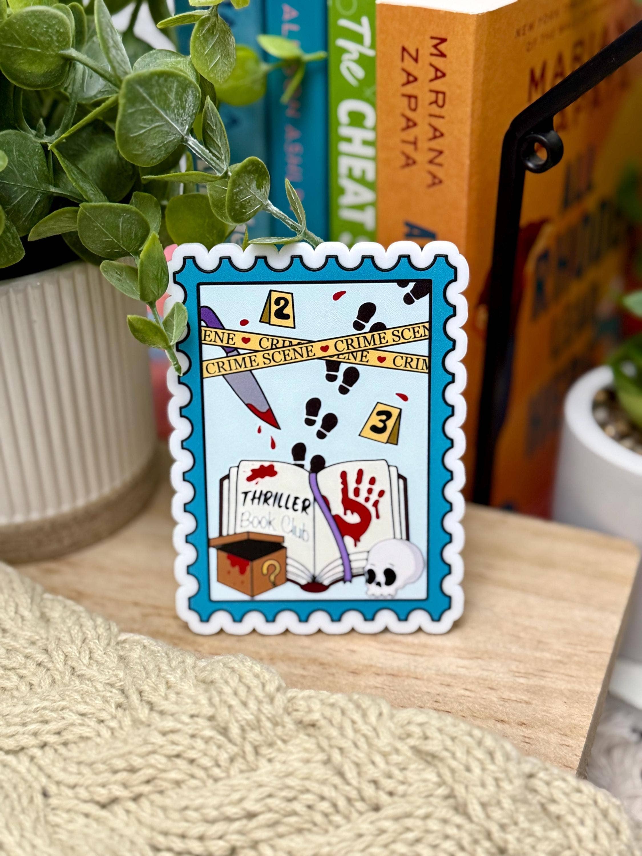 Briar layne - Wholesale Book Stand - Stand For Our Shelf Sitters7