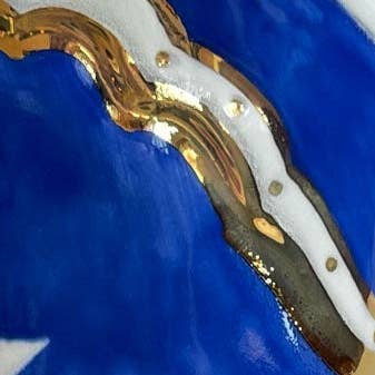 Lo Home | Ruby Clay - Wholesale Vase - Single Tone Cowboy Boot Vase8