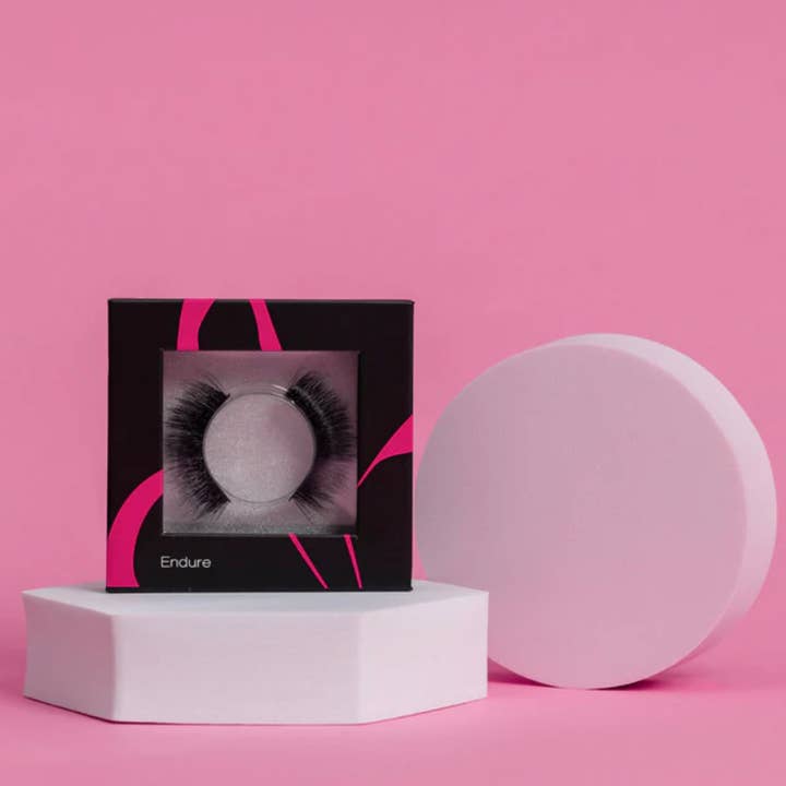 Estensione per ciglia in stile Endure per la vendita all'ingrosso da parte di Endure Beauty