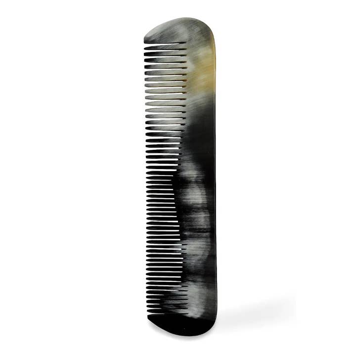 Little Moroccan Things - Vente Peigne/brosse à cheveux - Le peigne à la kératine n° 0033