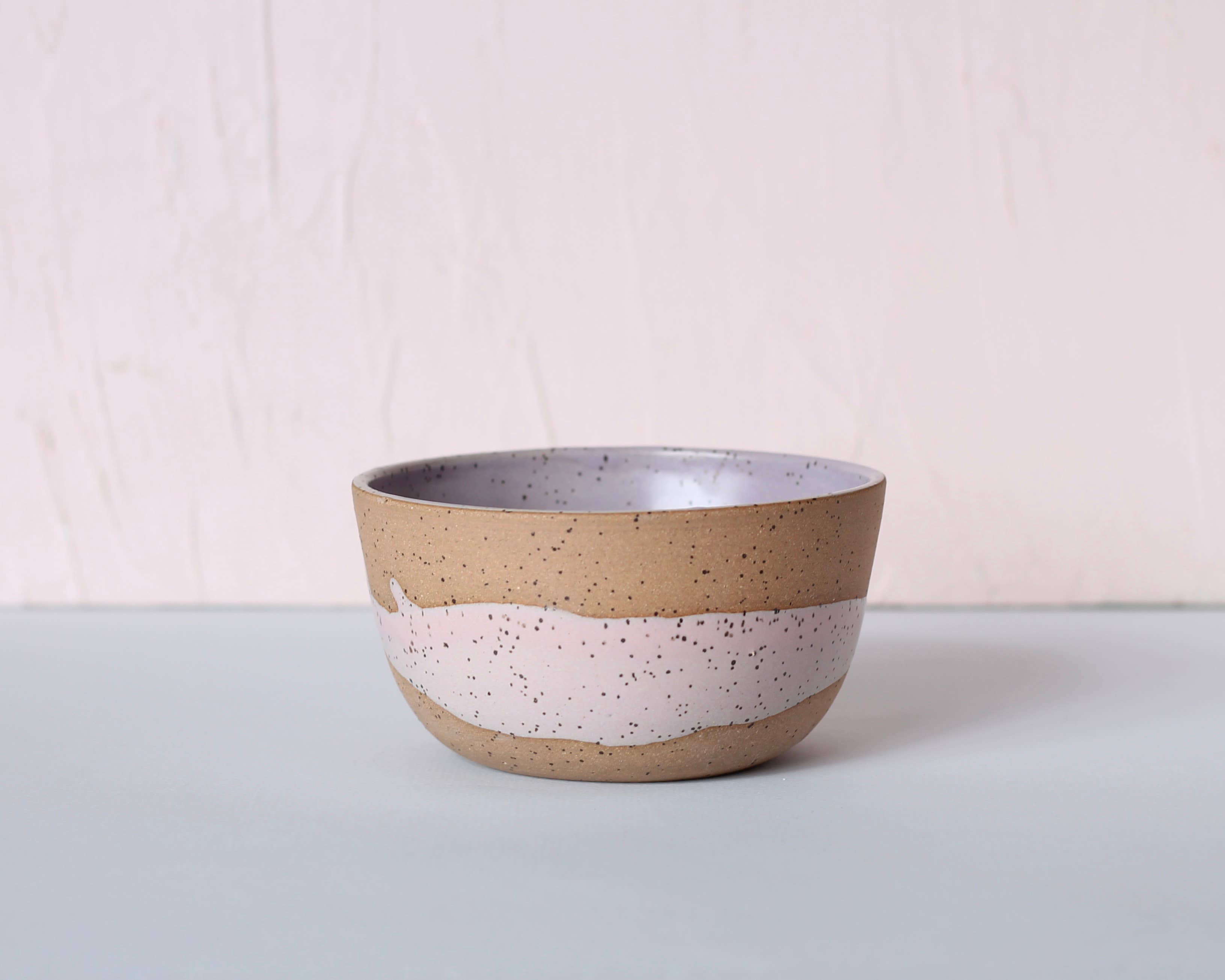 Christina Kosinski - Vendita all'ingrosso Ciotola - Ciotola in ceramica maculata7