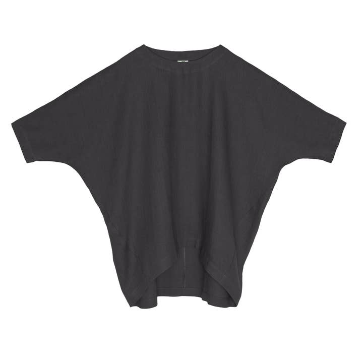 Juego de sábanas Magnolia Black para venta al por mayor de EKIN FROG