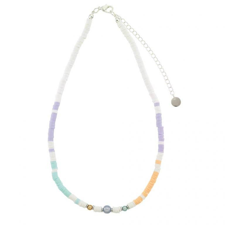 World End Imports Jewelry & Gifts - Vendita all'ingrosso Collane di perline/perle - NK Fimo/3 Miracle Beads-123