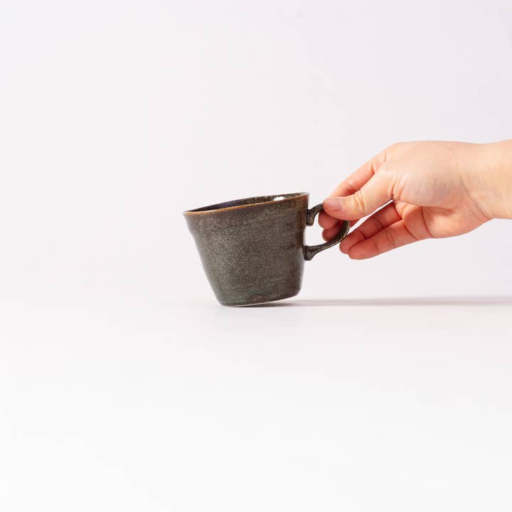 LAKOLE - Wholesale Coffee Mug - Organic 400 Mug9