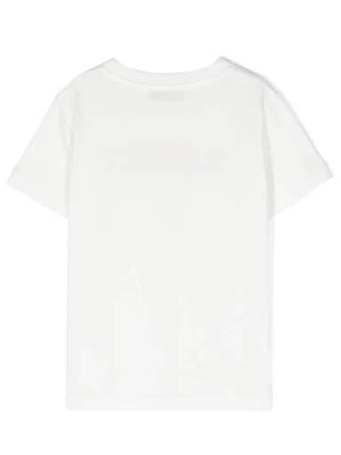 Gibo.couture - Wholesale T-Shirt (Graphic) - Women's - Embroidered Bow T-Shirt