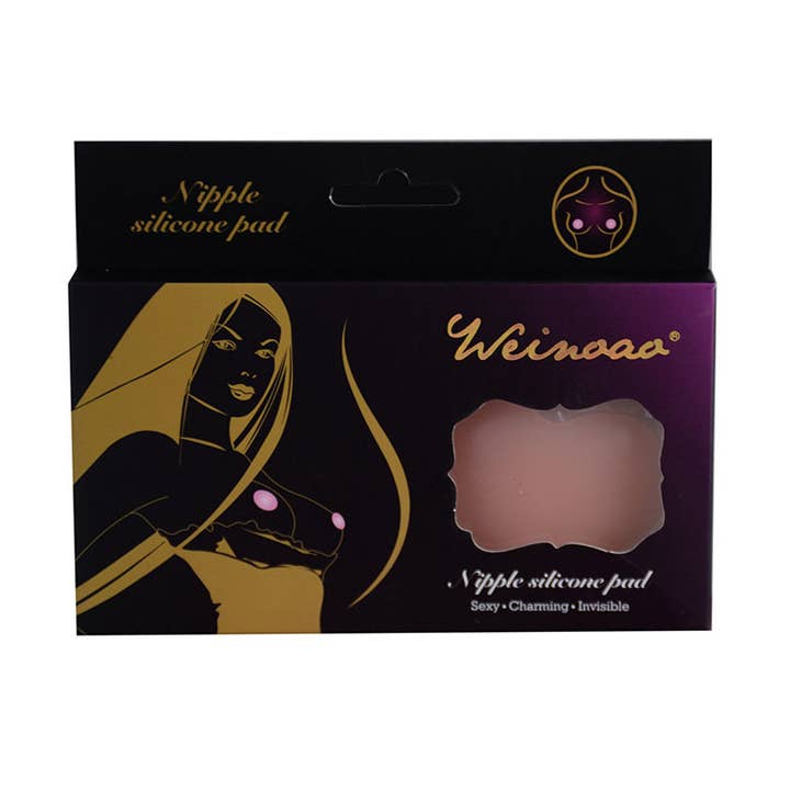 ..SI-27176 Silicone Nipple Covers and other Purchase Wholesale silicona. Free Returns & Net 60 Terms on Faire trending on Faire.