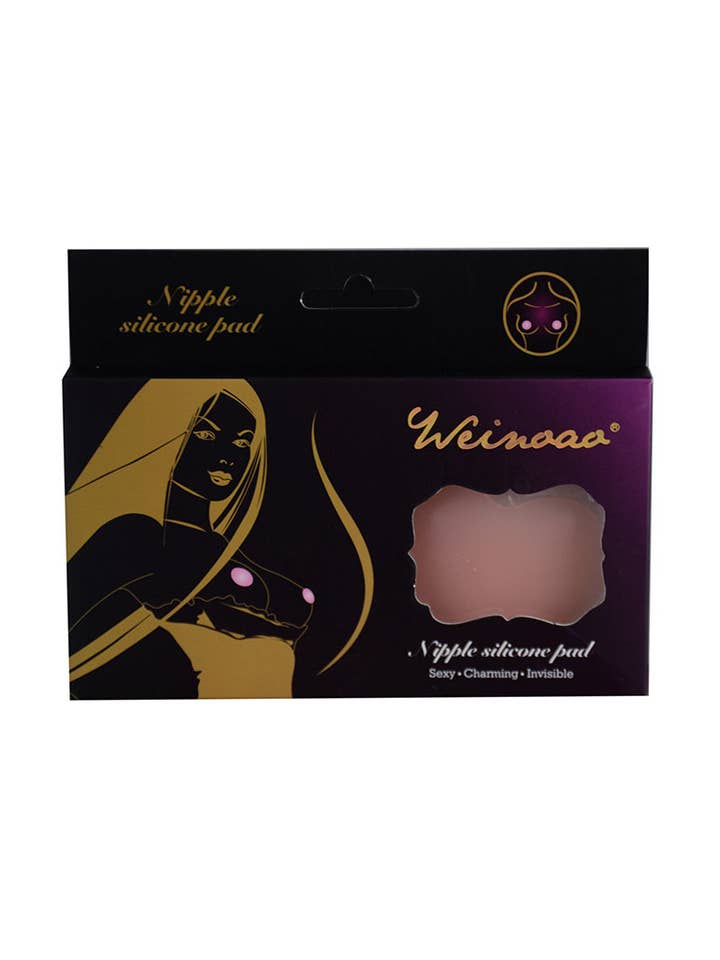 ..SI-27176 Silicone Nipple Covers and other Purchase Wholesale nippies. Free Returns & Net 60 Terms on Faire trending on Faire.