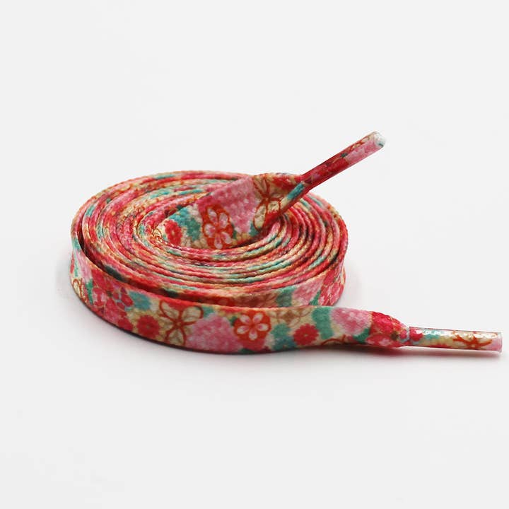 Lacets japonais Wafu Design-28 de Greeting Life America pour la vente par Greeting Life America