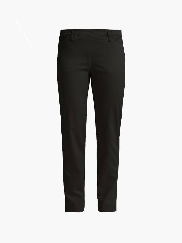 Kelly Regular - Longueur courte - Noir pour la vente par LAURIE