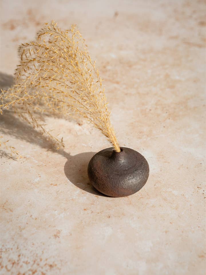 Vaso ternario per la vendita all'ingrosso da parte di Tea Huntress