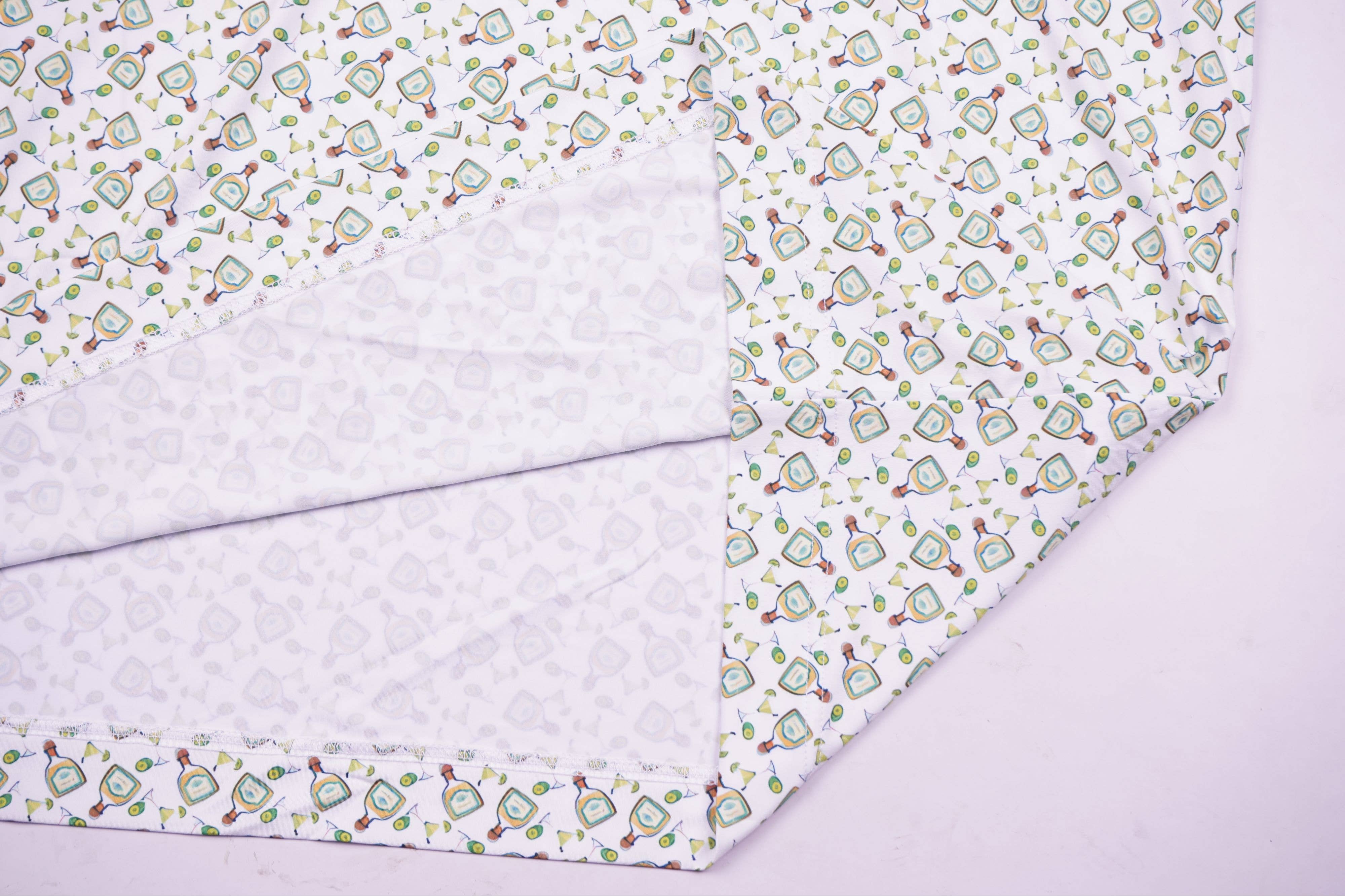 Tag N Bag Outdoors - Wholesale Polo - Men's - Patron Polo3