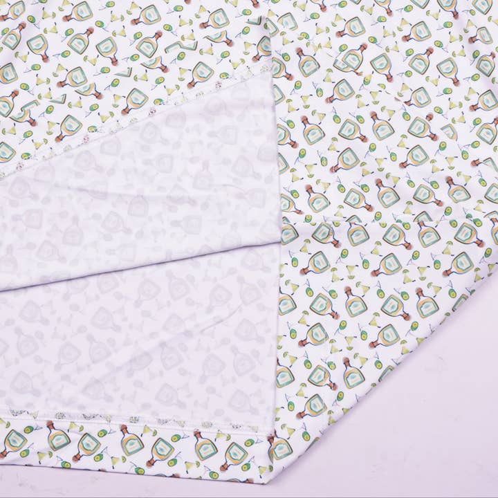 Tag N Bag Outdoors - Wholesale Polo - Men's - Patron Polo3