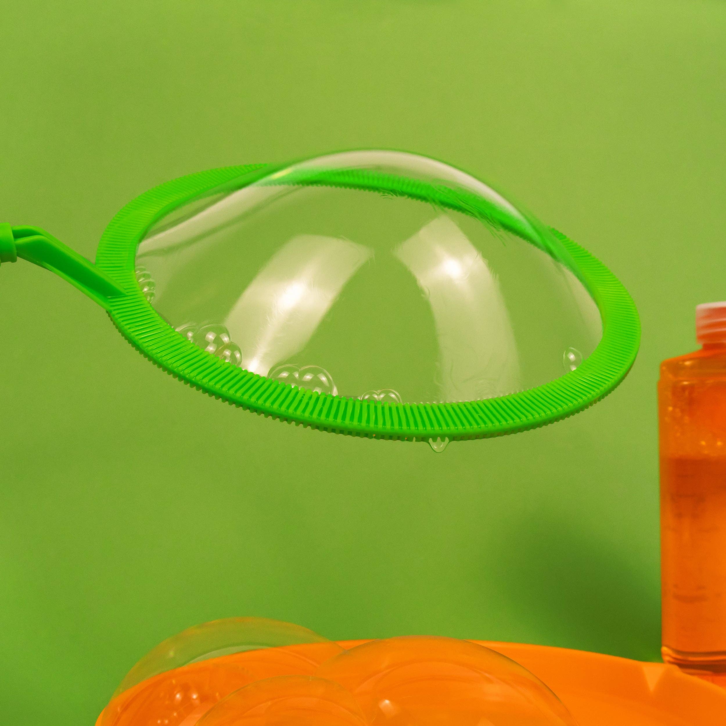 Robert Frederick Ltd – Engroshandel Tryllestav med bobler - Børn – Dinosaurer Kæmpe Boblemaskine4