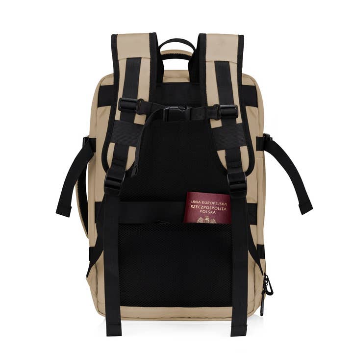 James Hawk - Wholesale Backpack - Unisex - Travel Backpack16