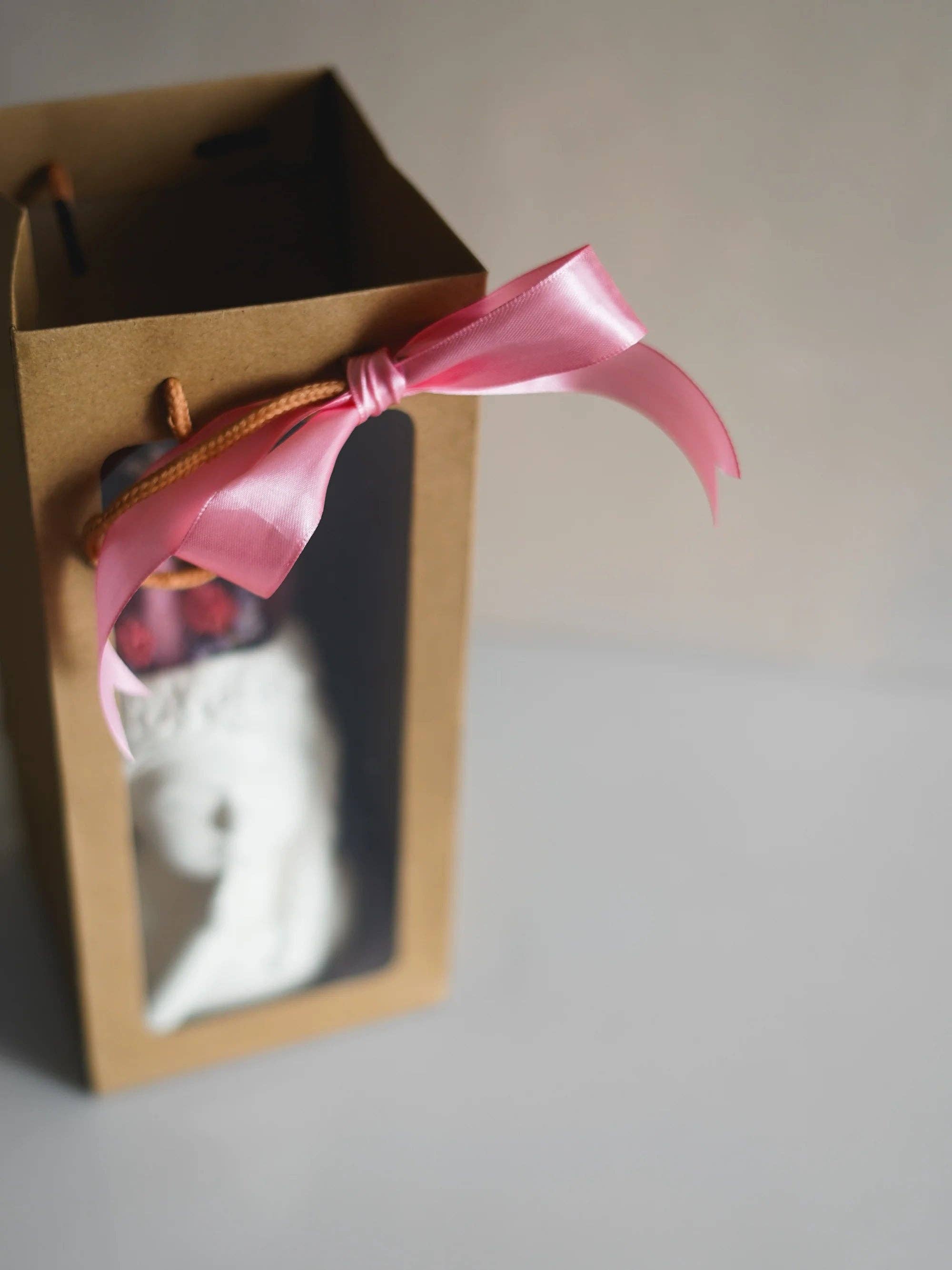 CerAmor Cerâmica - Wholesale Decorative Jar - Mini box Intertwined1