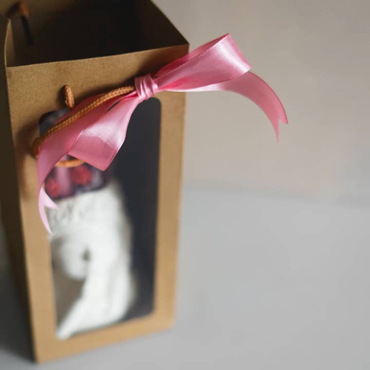 CerAmor Cerâmica - Wholesale Decorative Jar - Mini box Intertwined1