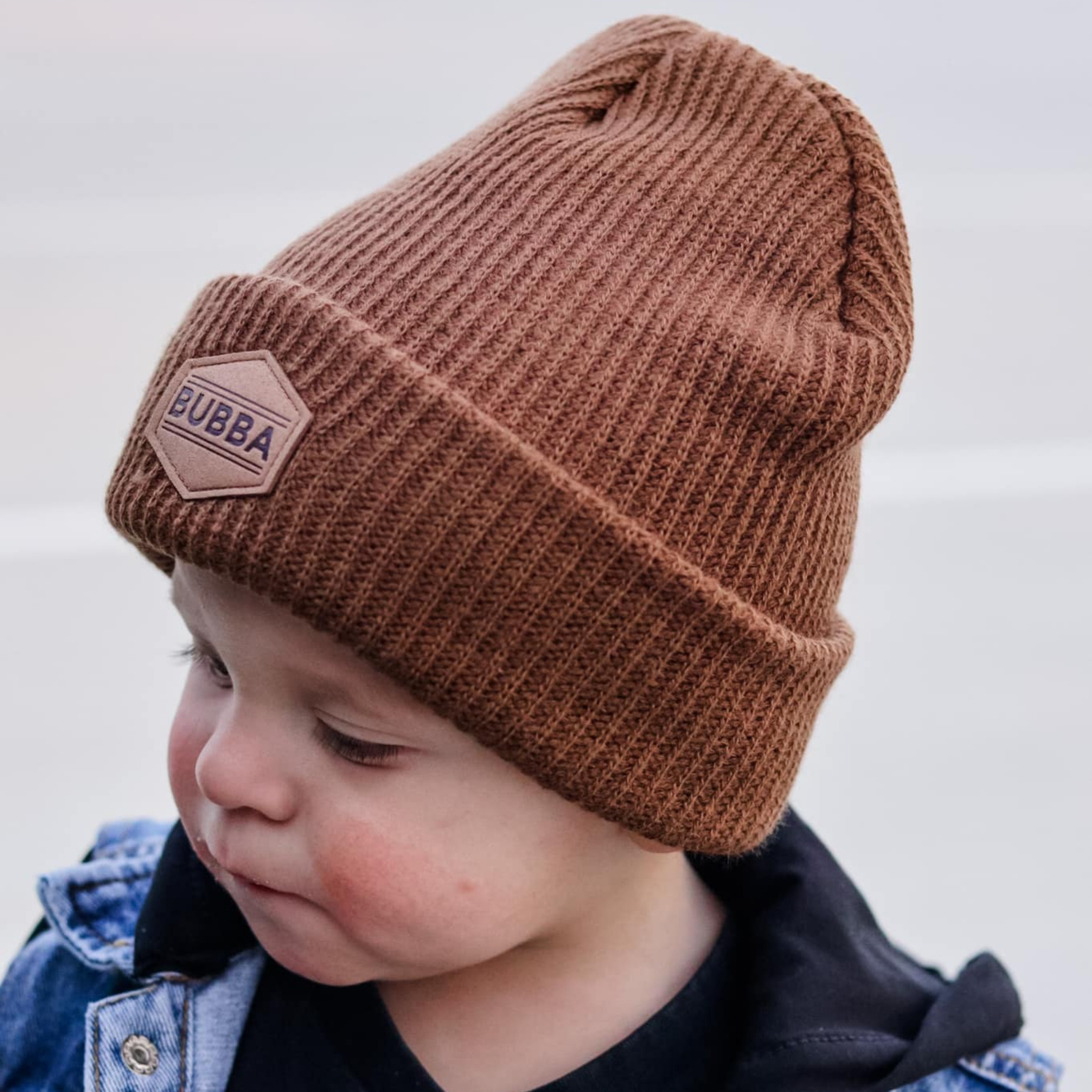 Knuckleheads Clothing - Wholesale Beanie - Kids - Beanie for Infants  |  Bubba Toddler Beanie11