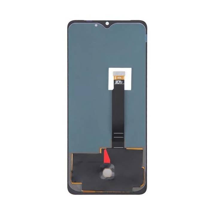 Fuld Skærm Til Realme X2 Pro/Rmx1931 Oled -1102 for engroshandel hos Repuestos Infotec