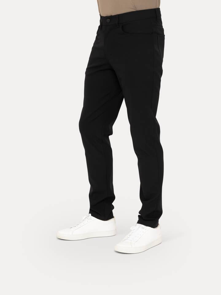 Mono B - Wholesale Pants - Men's - Mono B MEN - Classic Golf Pants