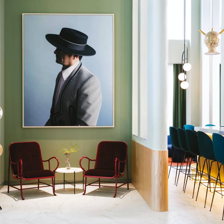 gestalten & teNeues - Wholesale Display Book - Jaime Hayon9