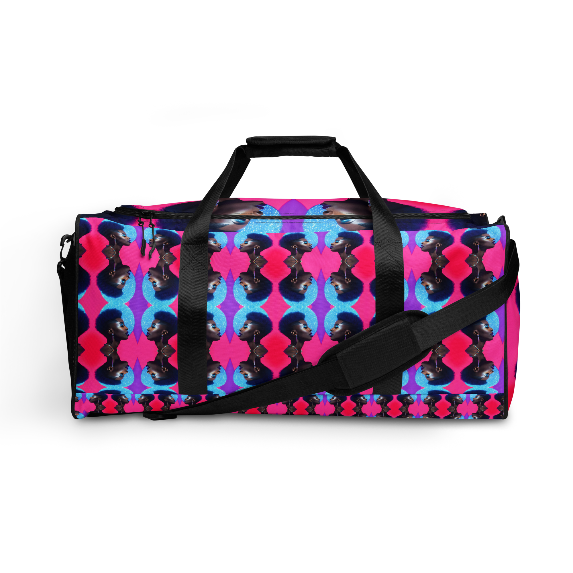 NeuroTekk Co. - Wholesale Weekender Bag - Women's - Beach Bag VIII1