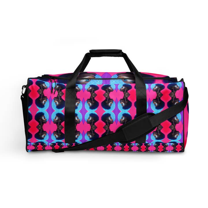 NeuroTekk Co. - Wholesale Weekender Bag - Women's - Beach Bag VIII1