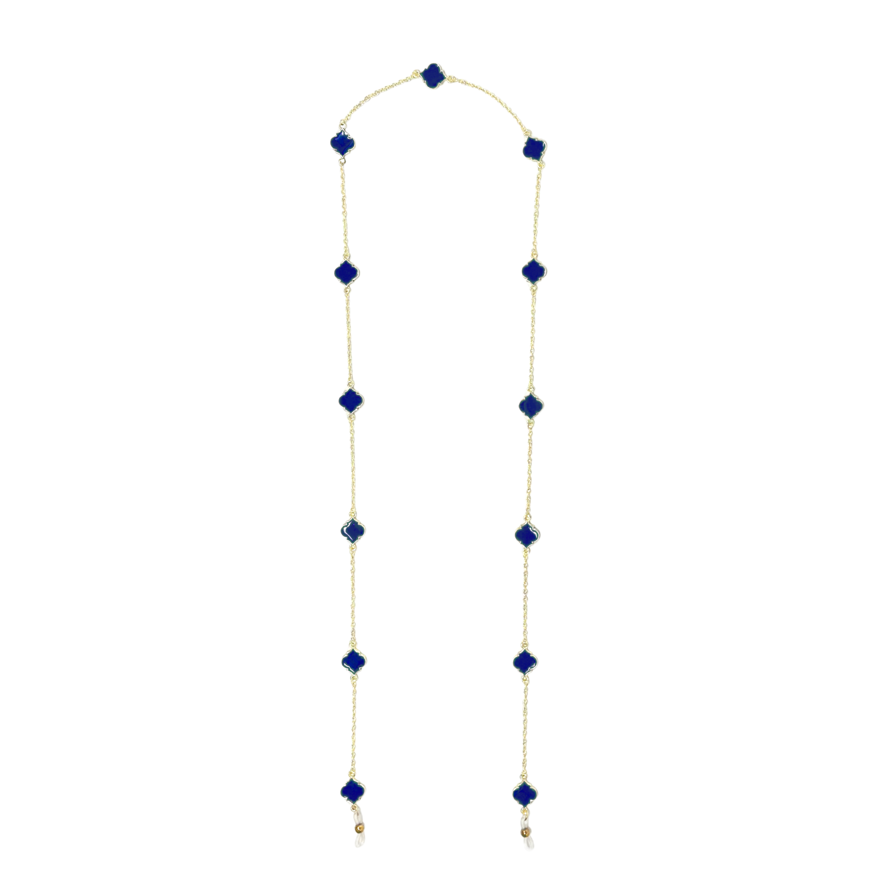 Fornash - Wholesale Eyewear Cases & Holders - Women's - Eyeglass Chain - Spade12