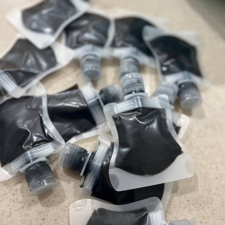 On the Rocks Apothecary - Wholesale Pet Deodorizing Spray - Pet Toothpaste - Chew Polish5