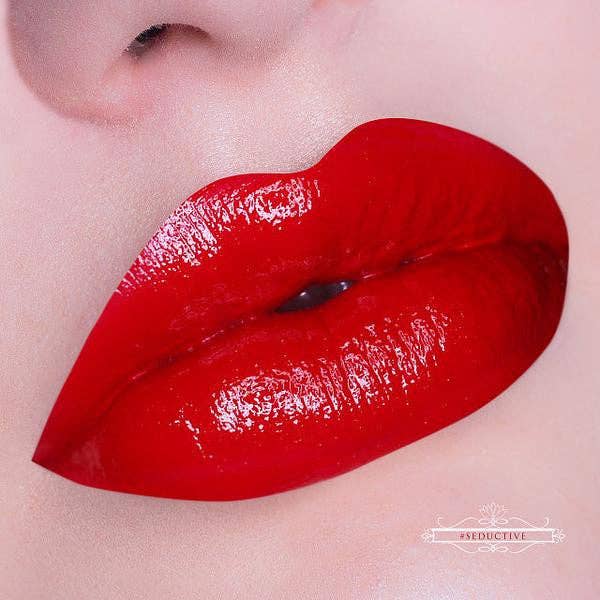 Beauty Goddess - Wholesale Lip-gloss - House of Beauty Lip Hybrid - Tube19