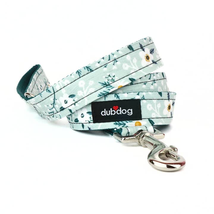 Misty Leash for wholesale by Dubdog Designs