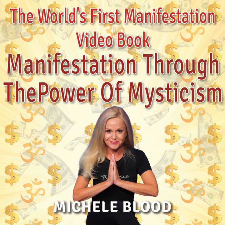 Manifestation grâce au pouvoir du mysticisme pour la vente par Magnet To Success