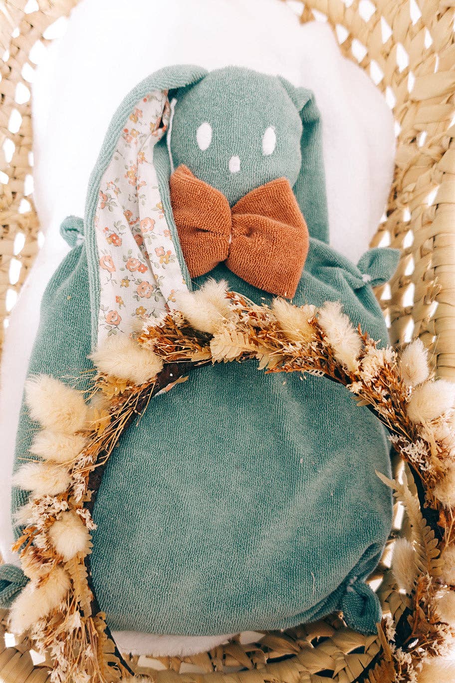 Louis & Jules Stambouli Conseil - Wholesale Hot/Cold Compress - Sponge cherry stone hot water bottle - Anouk2