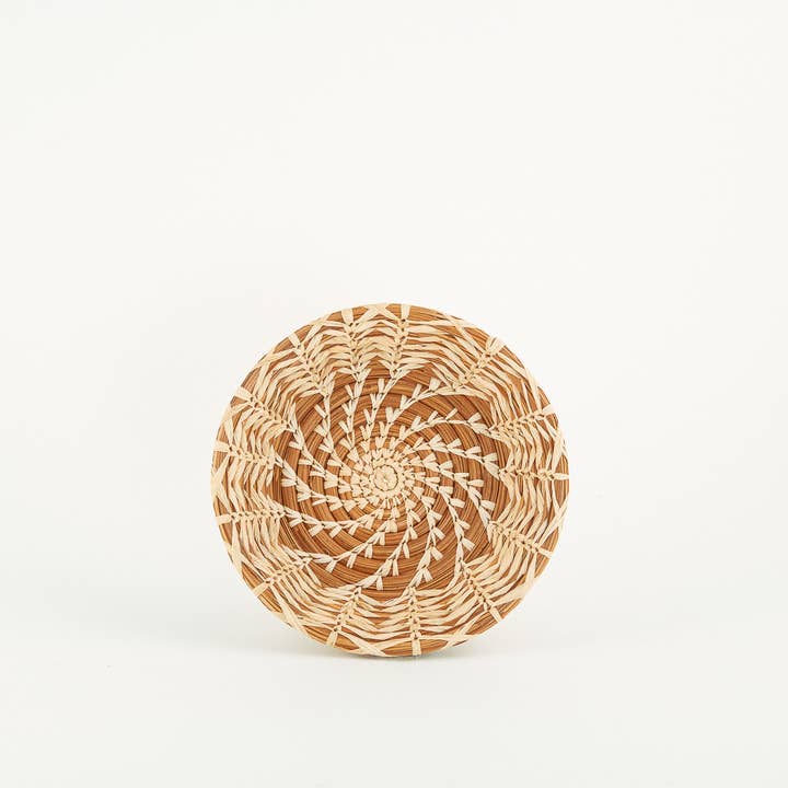 Mayan Hands - Wholesale Basket - Catarina Basket
