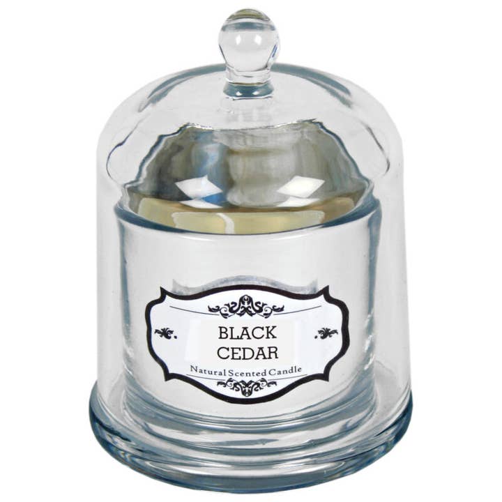 Originals International Ltd – wholesale Jar/filled candle – Bell Jar Candle6
