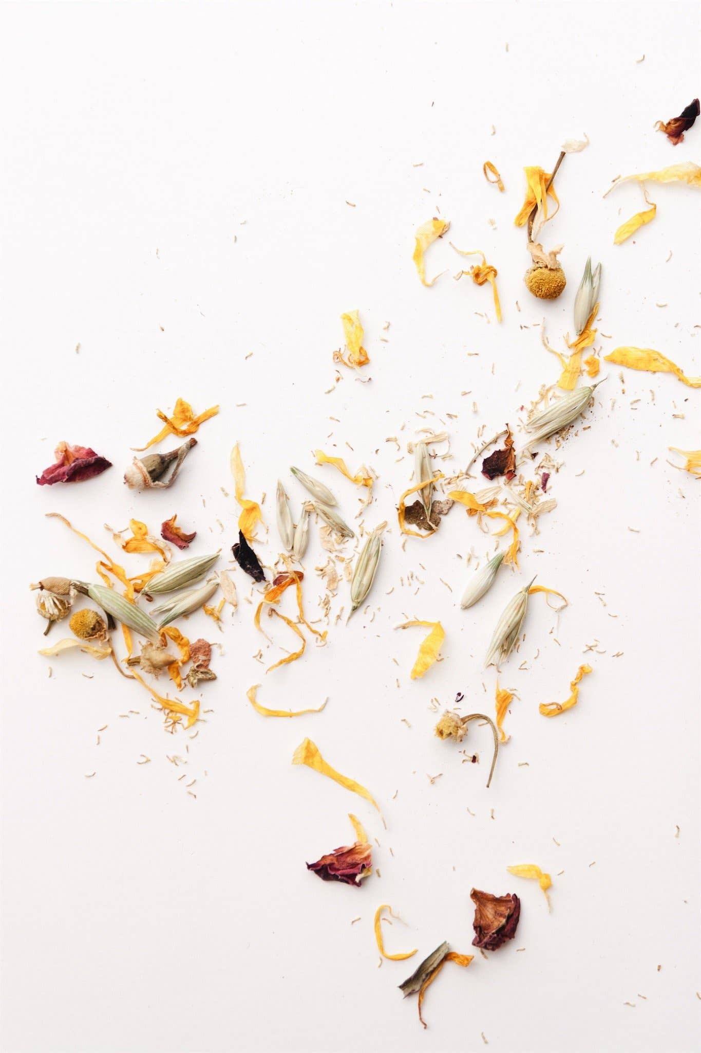 Slow North - Wholesale Bath Soak/Milk - Herbal Bath Tea3