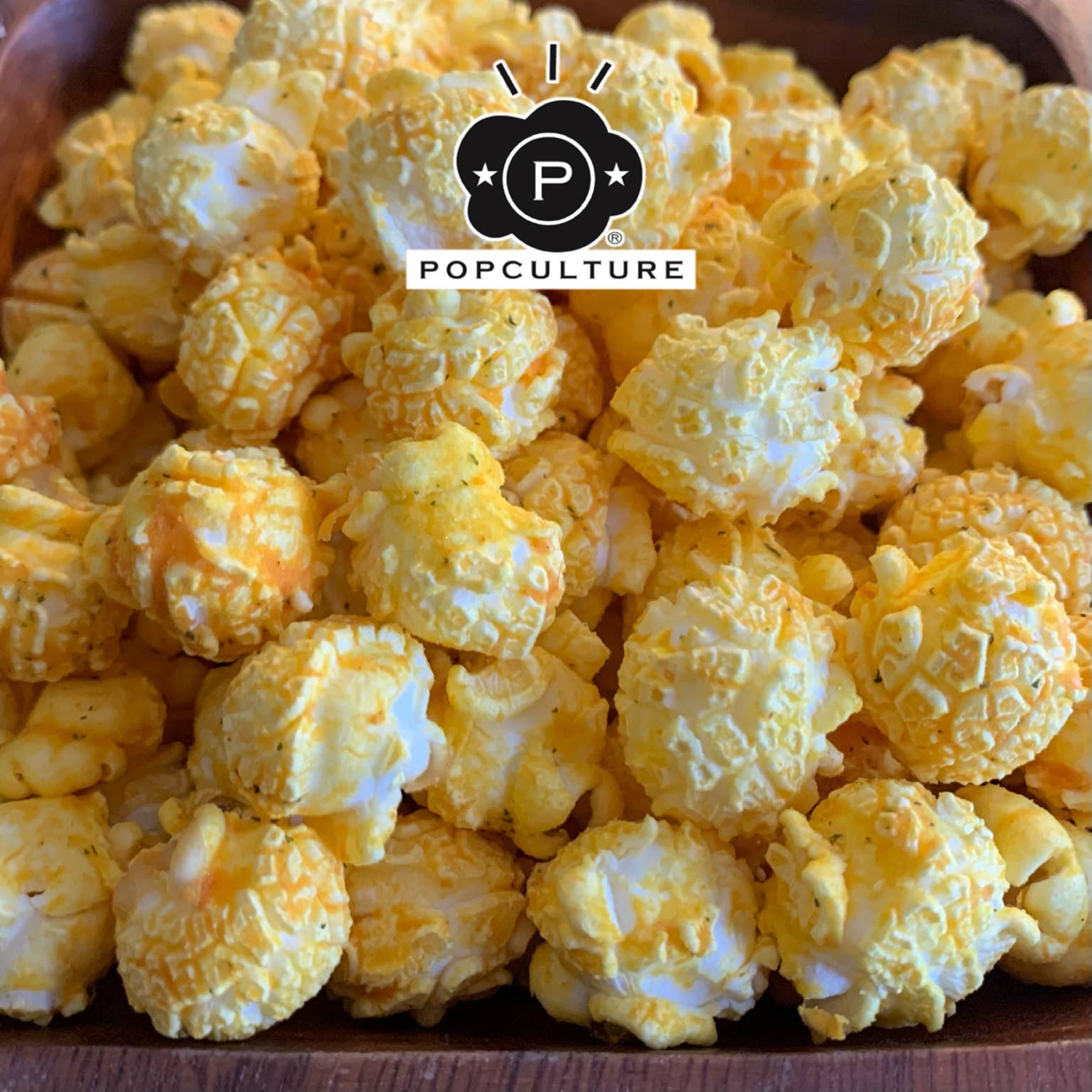 Popculture Gourmet Popcorn - Wholesale Popcorn - Sriracha with Lime1
