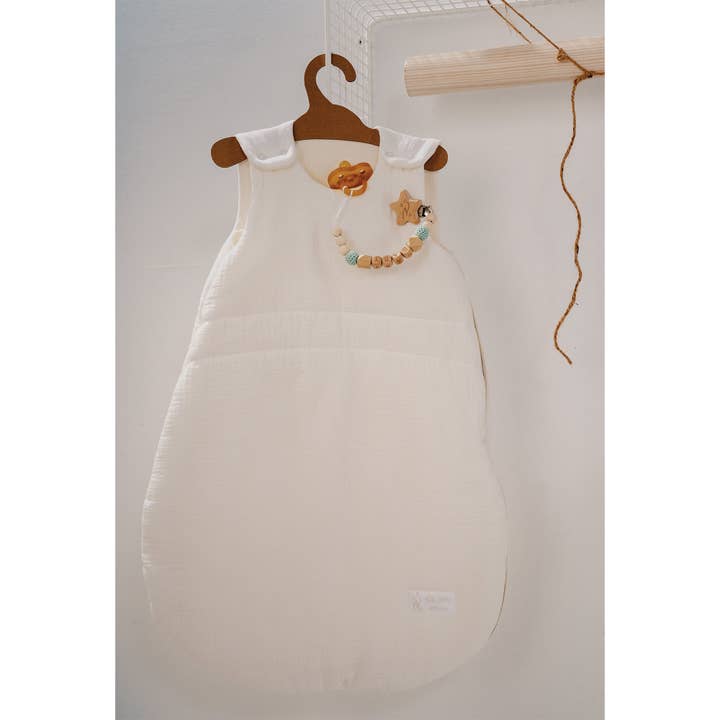 SAC DE NUIT PETITE TAILLE cm 70 TOG 2.2 pour la vente par DILI BEST NATURAL