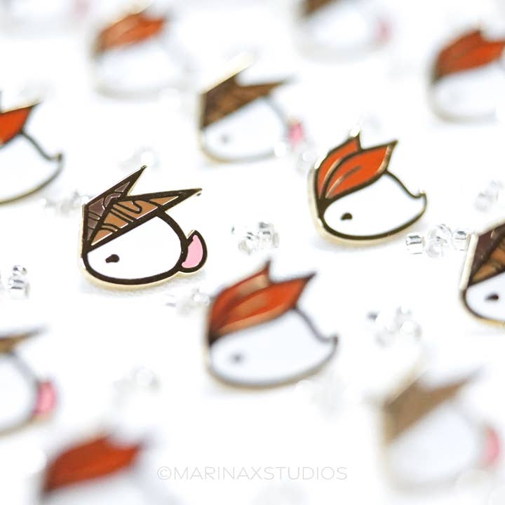 Mochi Is - Kanin for engroshandel hos MarinaXStudios