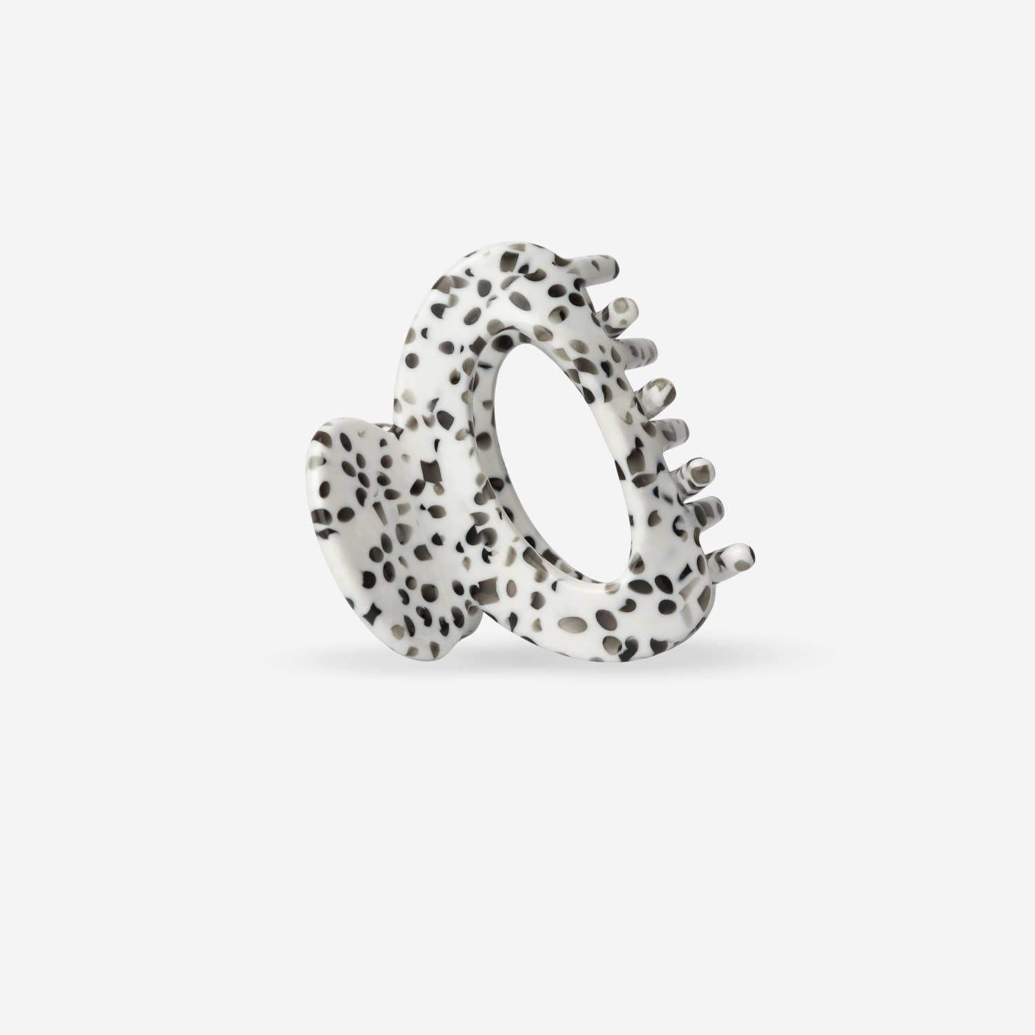 sasstie - Vendita all'ingrosso Fermaglio per capelli - Donna - Fermaglio per capelli - Joy Dalmata