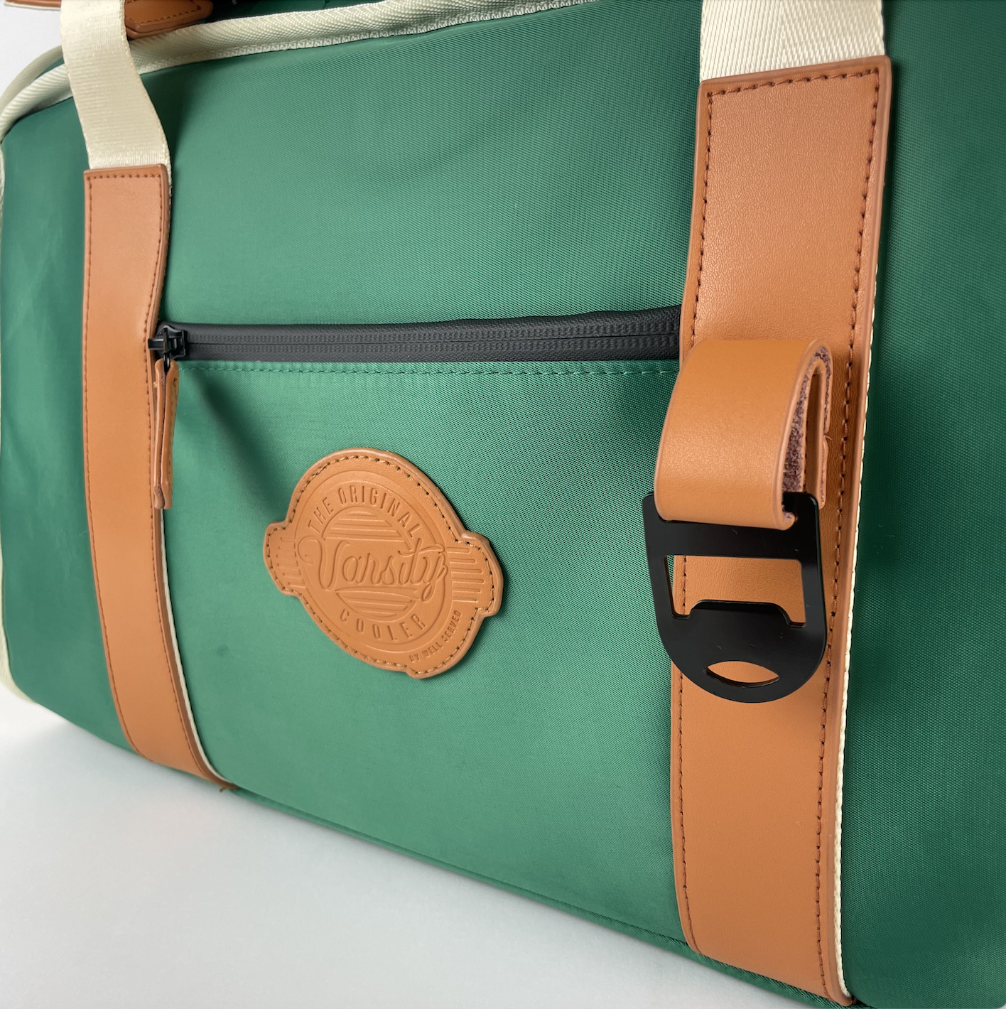 Varsity Cooler - Wholesale Cooler/Cooler Bag - CourseCruiser14