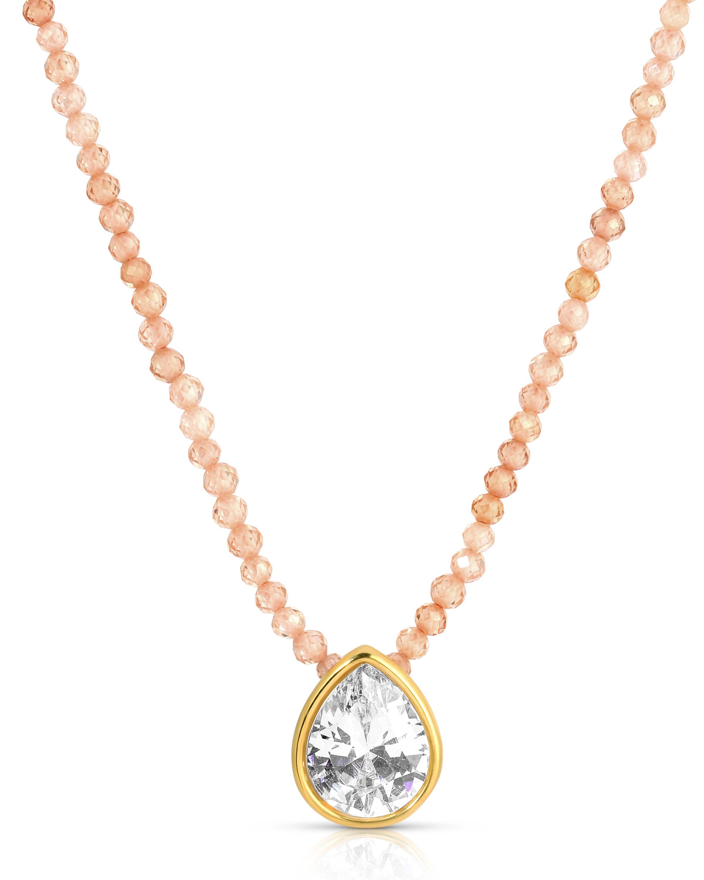 KOZAKH - Wholesale Halskettinghanger - Rosario ketting15