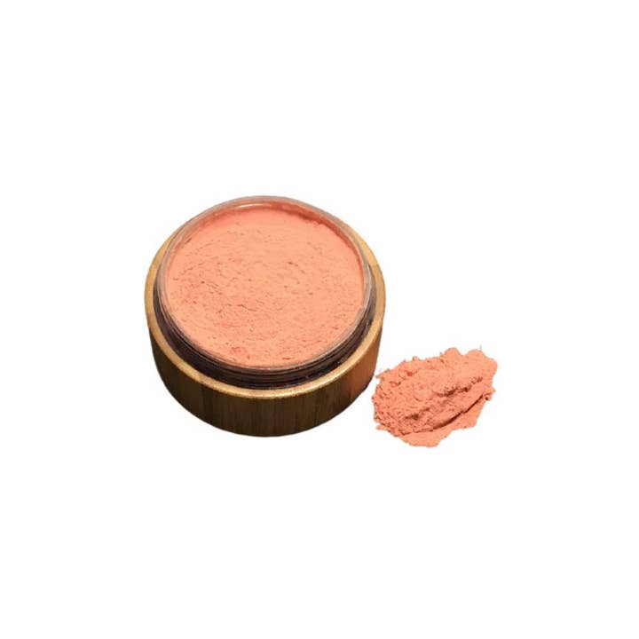 VIAI Beauty - Wholesale Blush - Blush Loose Powder Set